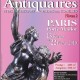 salon Prestige antiquaire paris